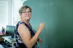 Naj učiteljica v Sloveniji: Starši so včasih veliko bolj problematični od otrok #video #intervju