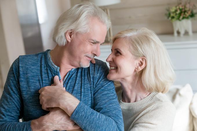 staranje, opokojenci | Foto: Shutterstock