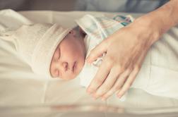 Mariborska porodnišnica z raziskavo do pomembnega odkritja na področju sprožitve poroda