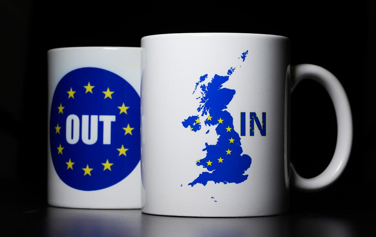 brexit | Foto Getty Images