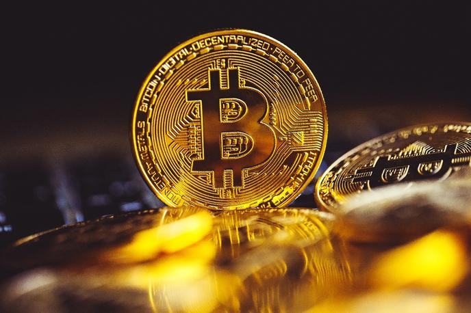 Fortrade, bitcoin | Danes je vrednost bitcoina poskočila za do sedem odstotkov, v zadnjem tednu pa za 18 odstotkov.