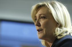 Marine Le Pen grozi do deset let zapora