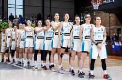 Novo lepo priznanje za slovensko košarko