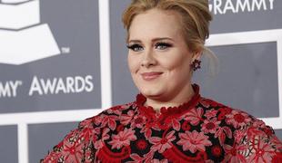 Adele naj bi snemala nov album