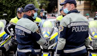 Vrtoglave plače: več kot sto policistov z višjo plačo od Pahorjeve #video