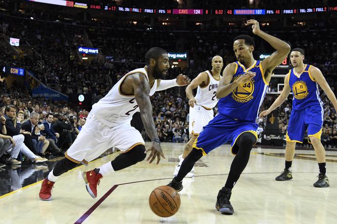 Cleveland Cavaliers Golden State Warriors | Foto Reuters