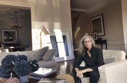Annie Leibovitz bo postala rezidenčna umetnica podjetja IKEA