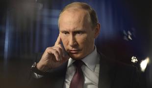 Putin vidi grožnjo in opozarja na Stalingrad: "To je neverjetno, a resnično" #vŽivo