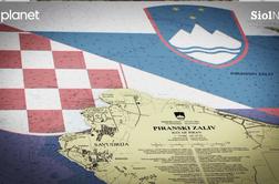 Bruselj Sloveniji posredoval odgovor Hrvaške glede arbitraže