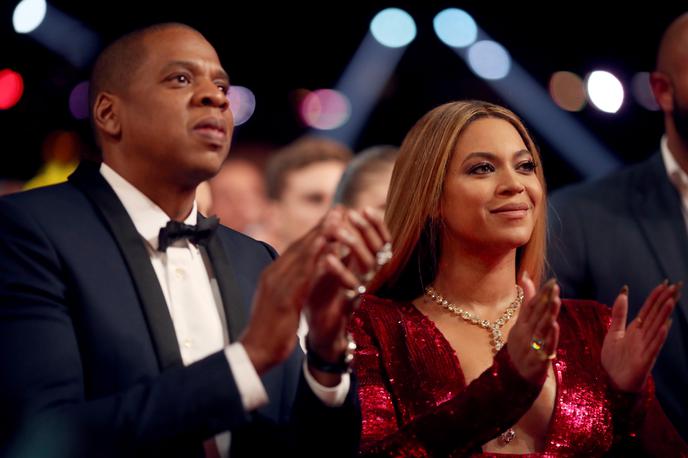 jay z, beyonce | Foto Getty Images