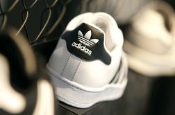 Adidasova oblačila in obutev kmalu čaka velika sprememba