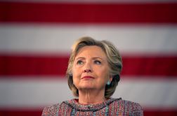 V ZDA končali še eno preiskavo elektronske pošte Hillary Clinton