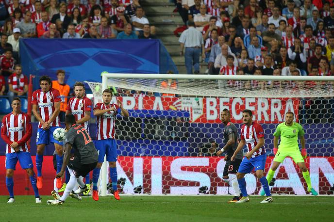 Jan Oblak | Foto Reuters