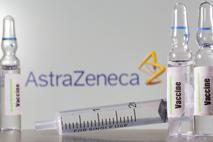 AstraZeneca cepivo koronavirus covid-19