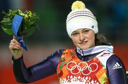 Olimpijska prvakinja prečrtala Ljubno
