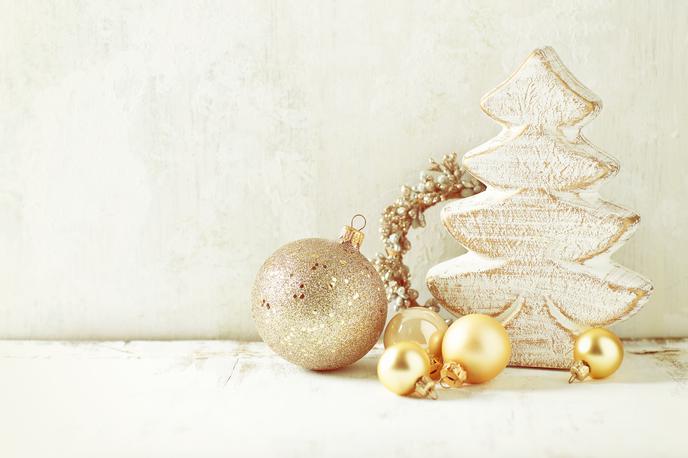 božični okraski | Foto Thinkstock