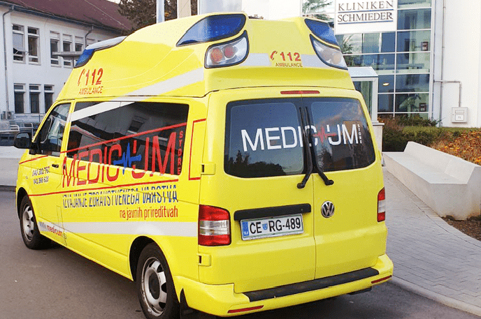 Medicum | Foto Medic-UM Store, d.o.o.