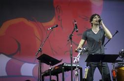 Gotye z albumom predelav pesmi Somebody That I Used to Know