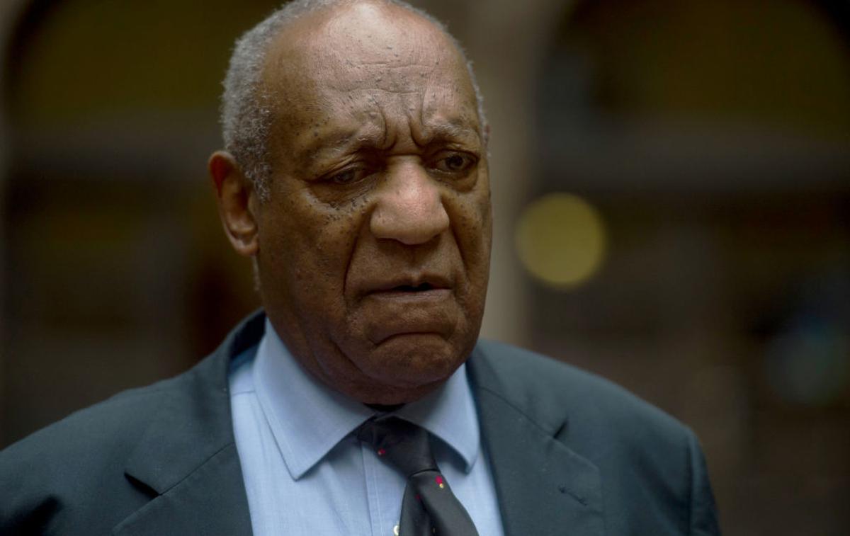 Bill Cosby | Foto Getty Images