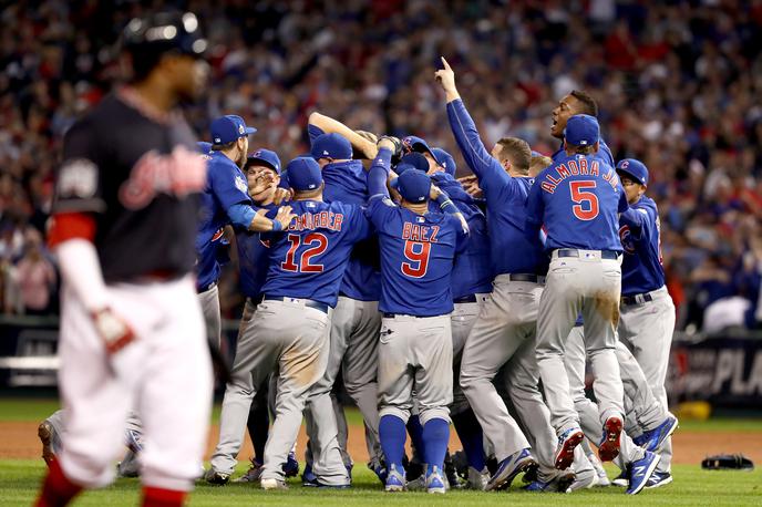Chicago Cubs | Foto Guliver/Getty Images