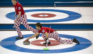 S kakšnimi hlačami bo v Sočiju zabavala norveška ekipa v curlingu?