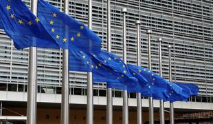Evropski poslanci pozvali k sprejetju Ukrajine v EU in Nato