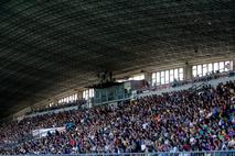 Ljudski vrt Stadion Maribor