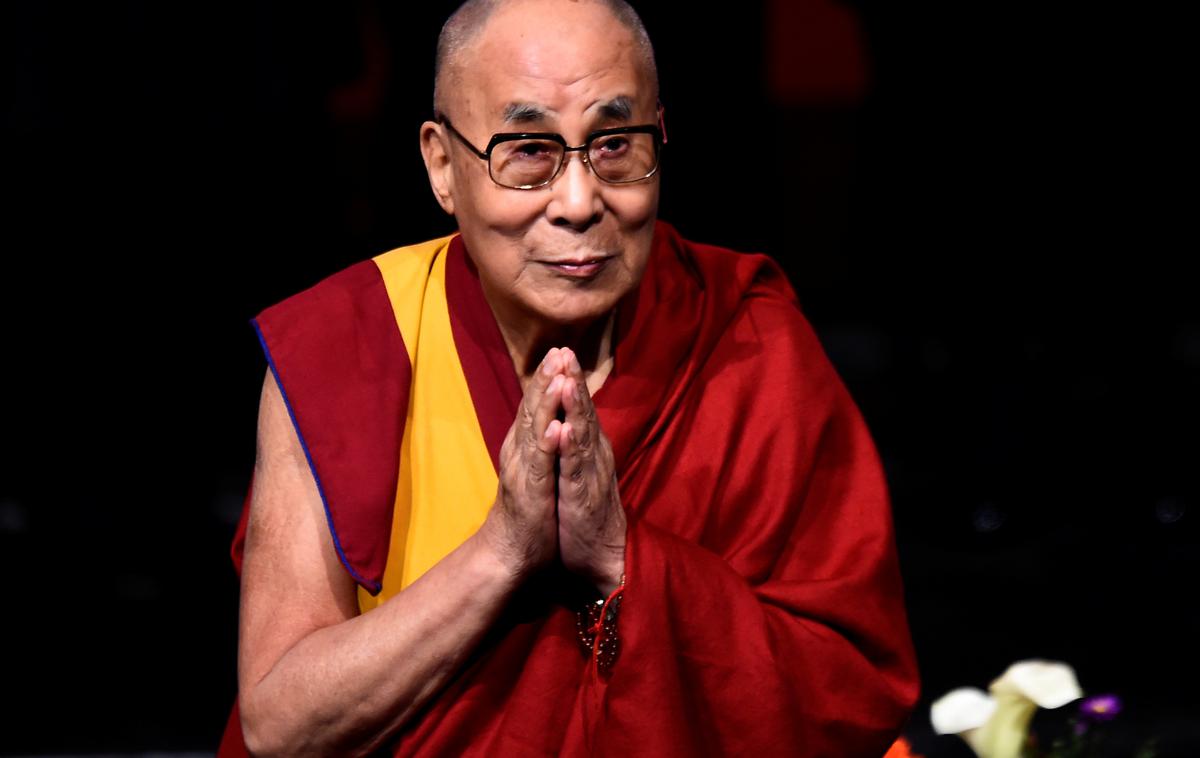 dalajlama | Tibetanci ne bodo spoštovali novega dalajlame, če ga bo izbrala Kitajska. | Foto Reuters