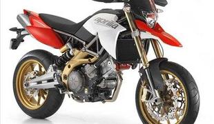 Aprilia SMV 750 dorsoduro