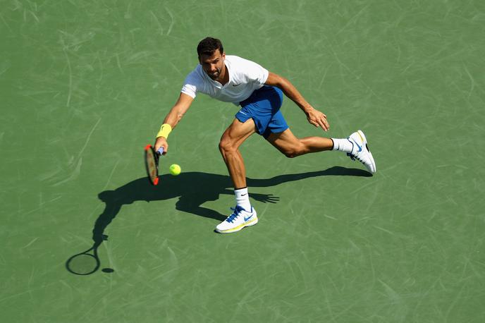 Grigor Dimitrov | Foto Getty Images