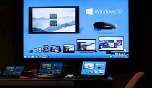 Zakaj Windows 10 noče predvajati piratskega filma?