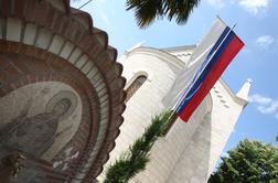 V Republiki Srbski zanikanje genocida ne bo kazensko preganjano