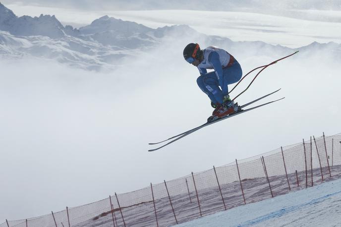 Aleksander Aamodt Kilde St. Moritz | Foto Reuters