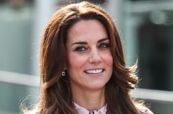 Britanci besni zaradi Kate Middleton