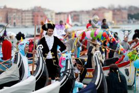 Beneški karneval