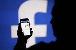 Izrael jezen zaradi Facebookovih pravil o sovražnem govoru: Niste naredili dovolj!