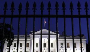 Kongres do roka ni preprečil zaprtja ameriške vlade