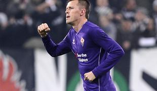 Iličić pokazal svoje mojstrstvo, Juventus v žep pospravil tudi Romo (video)