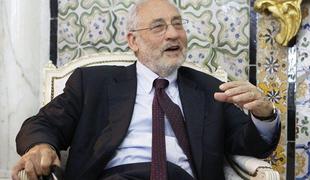 Stiglitz: študentski dolgovi vodijo v novo krizo