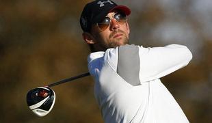 Phelps navdušil v golfu: v luknjo s 46 metrov
