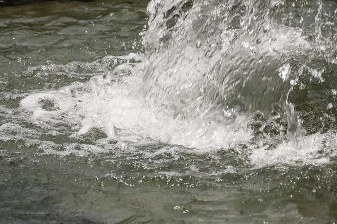 voda | V Beogradu sta se utopila dva najstnika. Fotografija je simbolična. | Foto STA