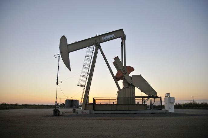 fracking | Foto Reuters