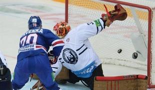 Amur teden zaključil s porazom, Medveščak s tretjo zmago