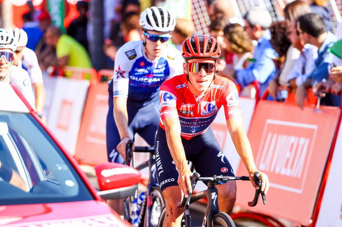 Remco Evenepoel se je letos osredotočil na Vuelto, a to ni običaj. Prednosti sta še vedno Giro in predvsem Tour. | Foto: Guliverimage/Vladimir Fedorenko