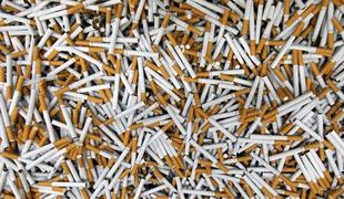 Tobačna podjetja bodo morala priznati, da je kajenje škodljivo