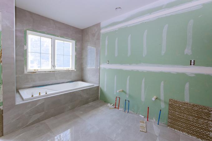 prenova kopalnice | Foto: Shutterstock