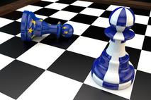 Grčija evro Evropska unija EU