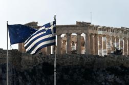 Evroskupina bo prisluhnila Grčiji, dogovora danes še ne bo