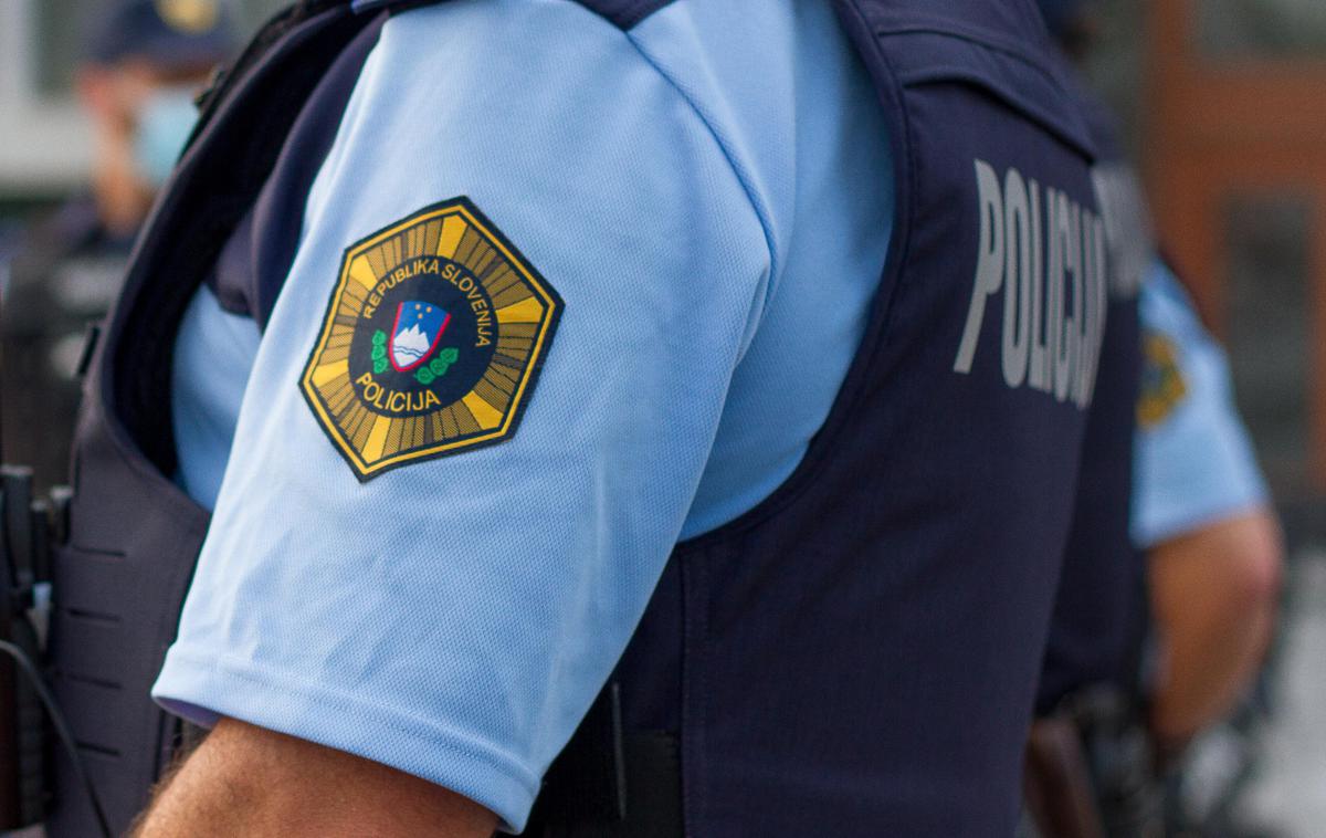 Policija, Slovenija | Kolesa bodo prejele vse policijske uprave. | Foto Shutterstock