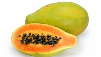 Poznate papajo, mango, liči in kumkvat?